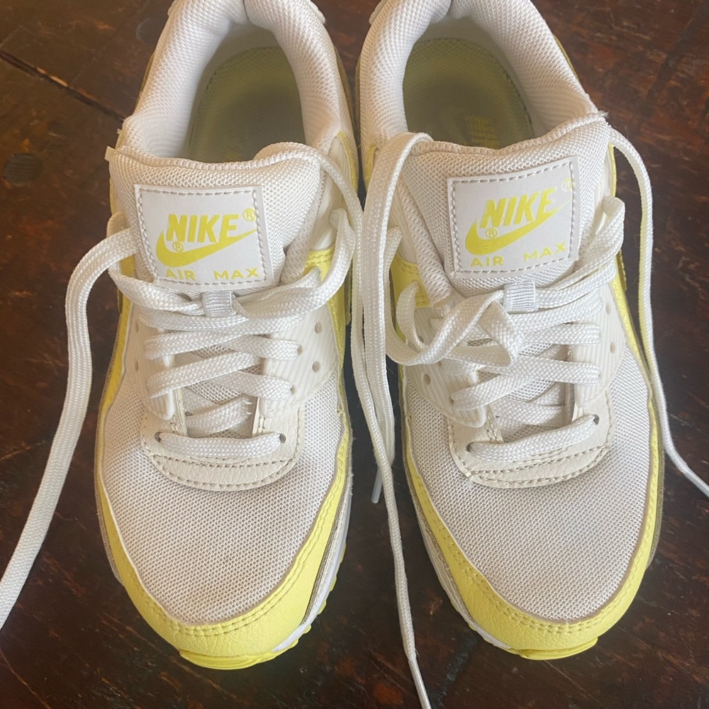 Nike Air Max Size 6.5 - Picture 2 of 5
